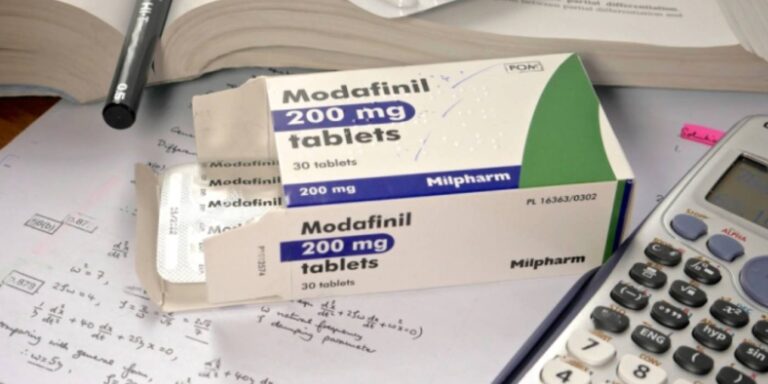 A Close Look at Modafinil: Is It Worth Taking for Studying?